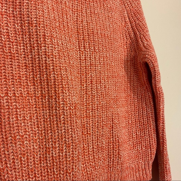 NWT American Apparel Cropped Fisherman Pullover - Picture 4 of 10